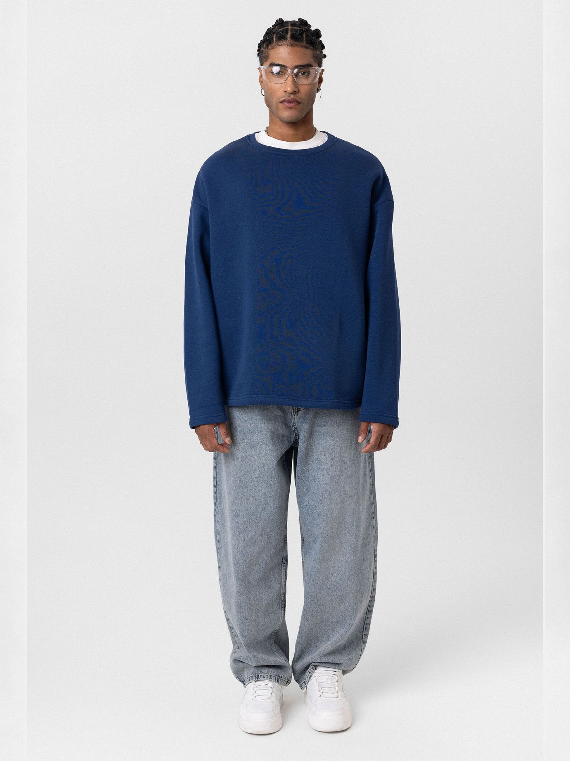 Dandalo Mikina enciánová