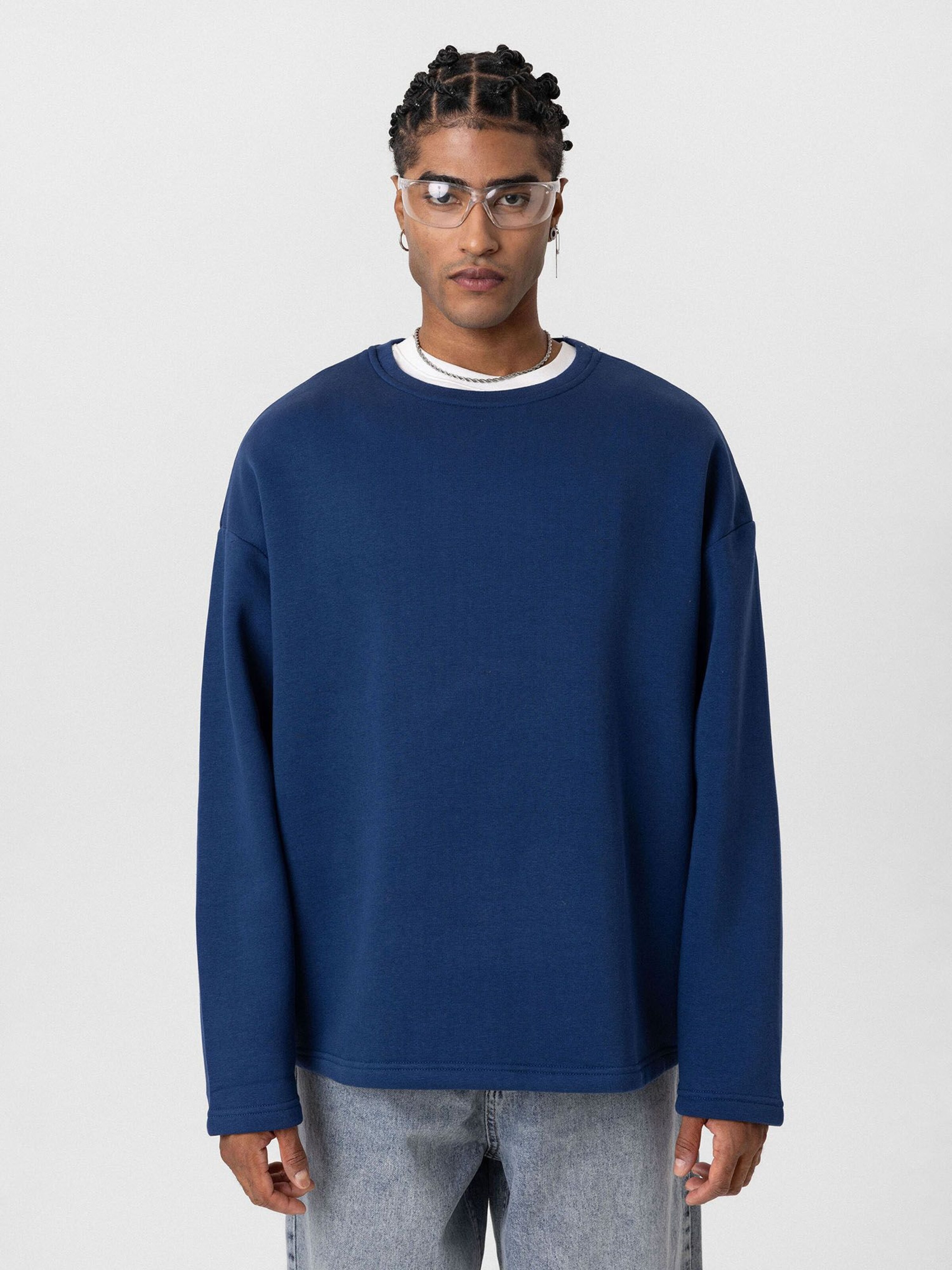 Dandalo Mikina enciánová