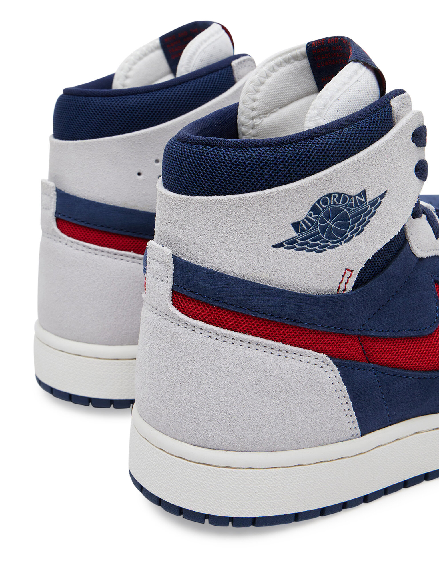 Nike Basketbalové topánky Jordan