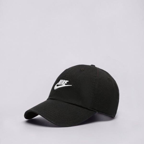 Nike Čiapka U Nk Club U Cb Fut Wsh L Deti Doplnky Šiltovky FB5368-011