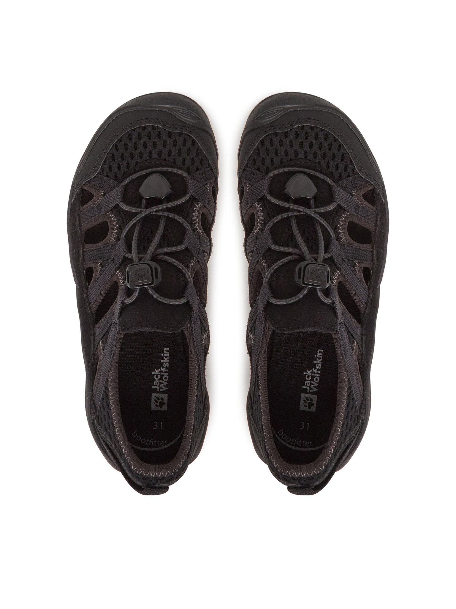 Sandále Jack Wolfskin