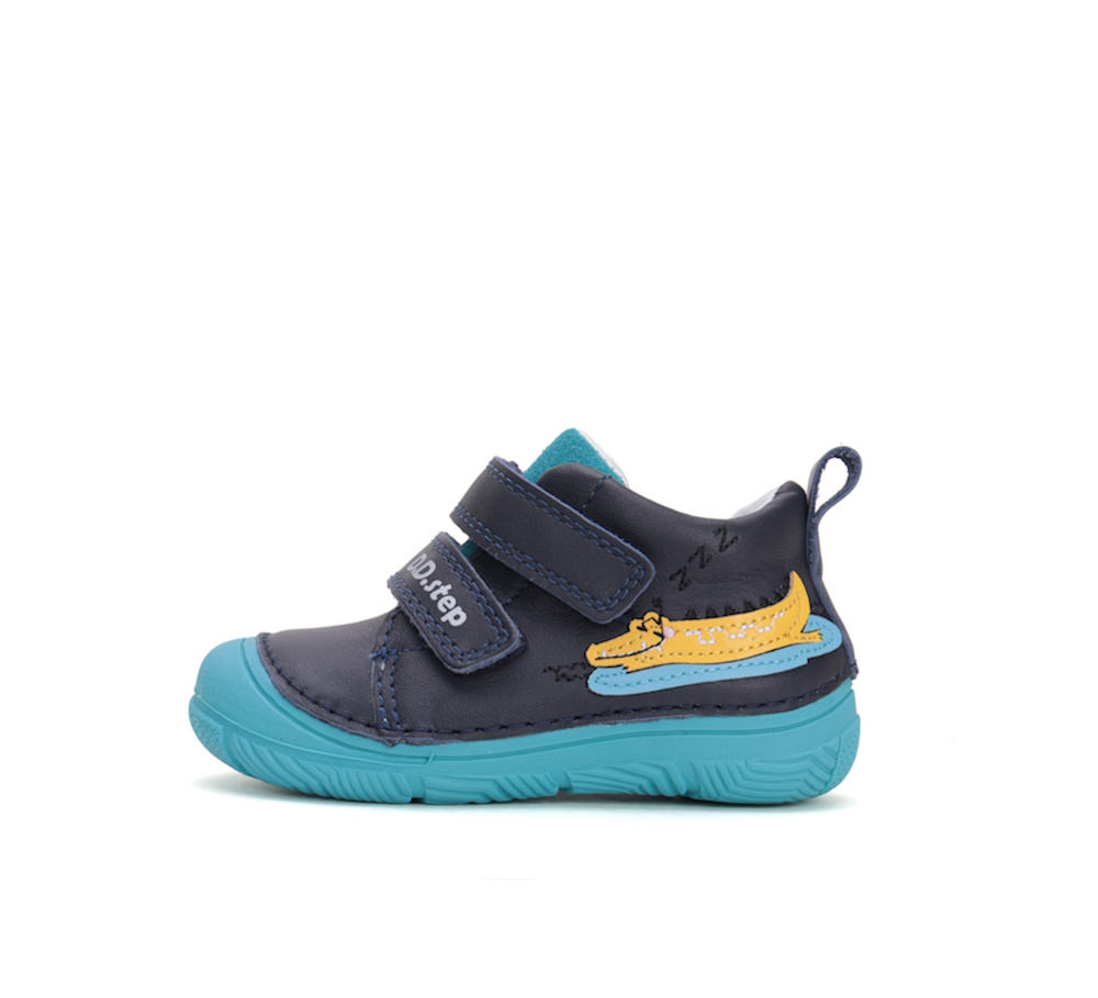 DD Step S082-51541M detská obuv