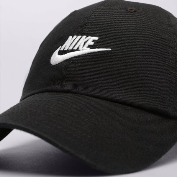 Nike Čiapka U Nk Club U Cb Fut Wsh L Deti Doplnky Šiltovky FB5368-011