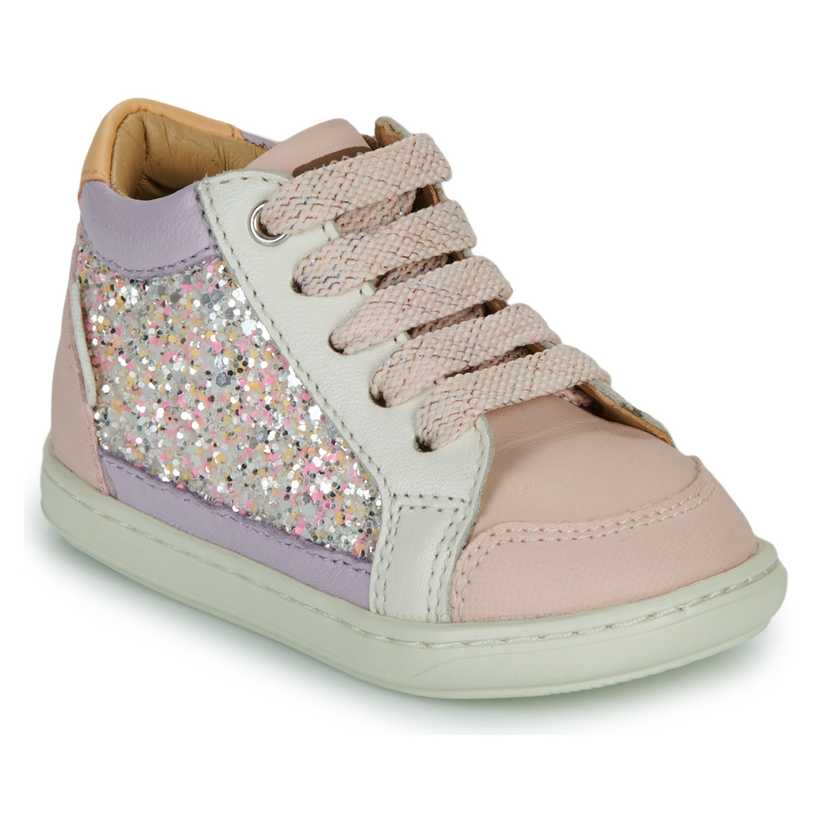 Shoo Pom Členkové tenisky BOUBA CONNECT Shoo Pom