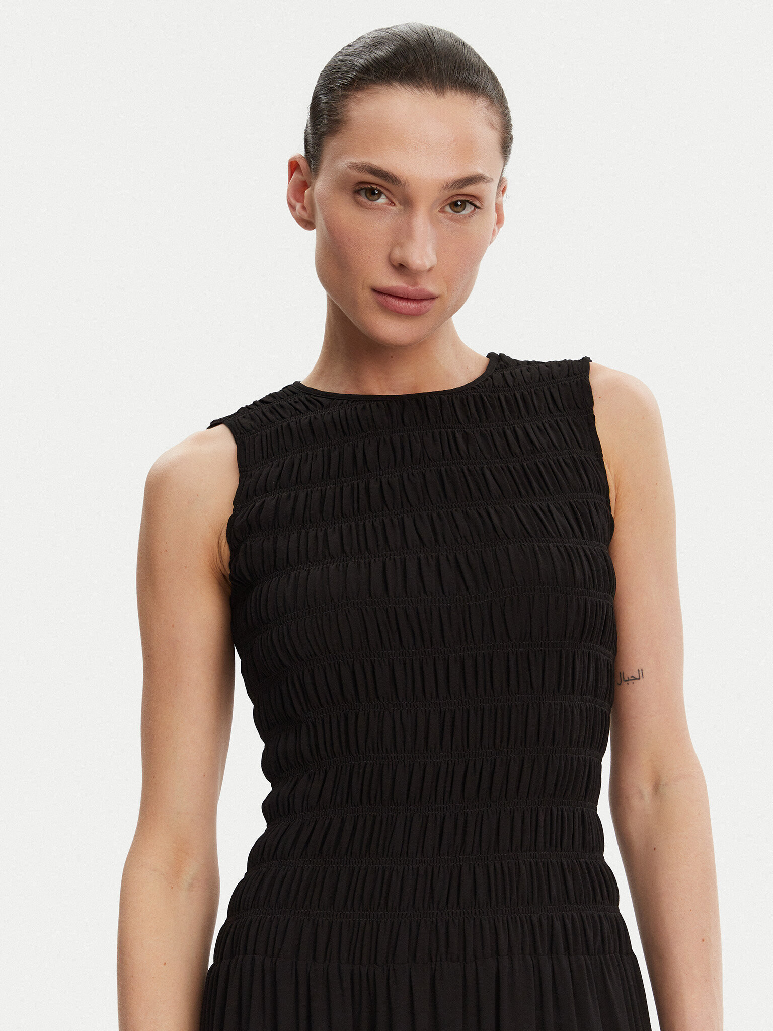 Letné šaty MICHAEL Michael Kors