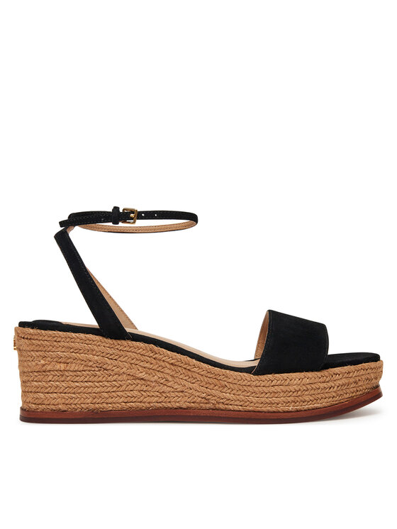 Espadrilky LAUREN RALPH LAUREN