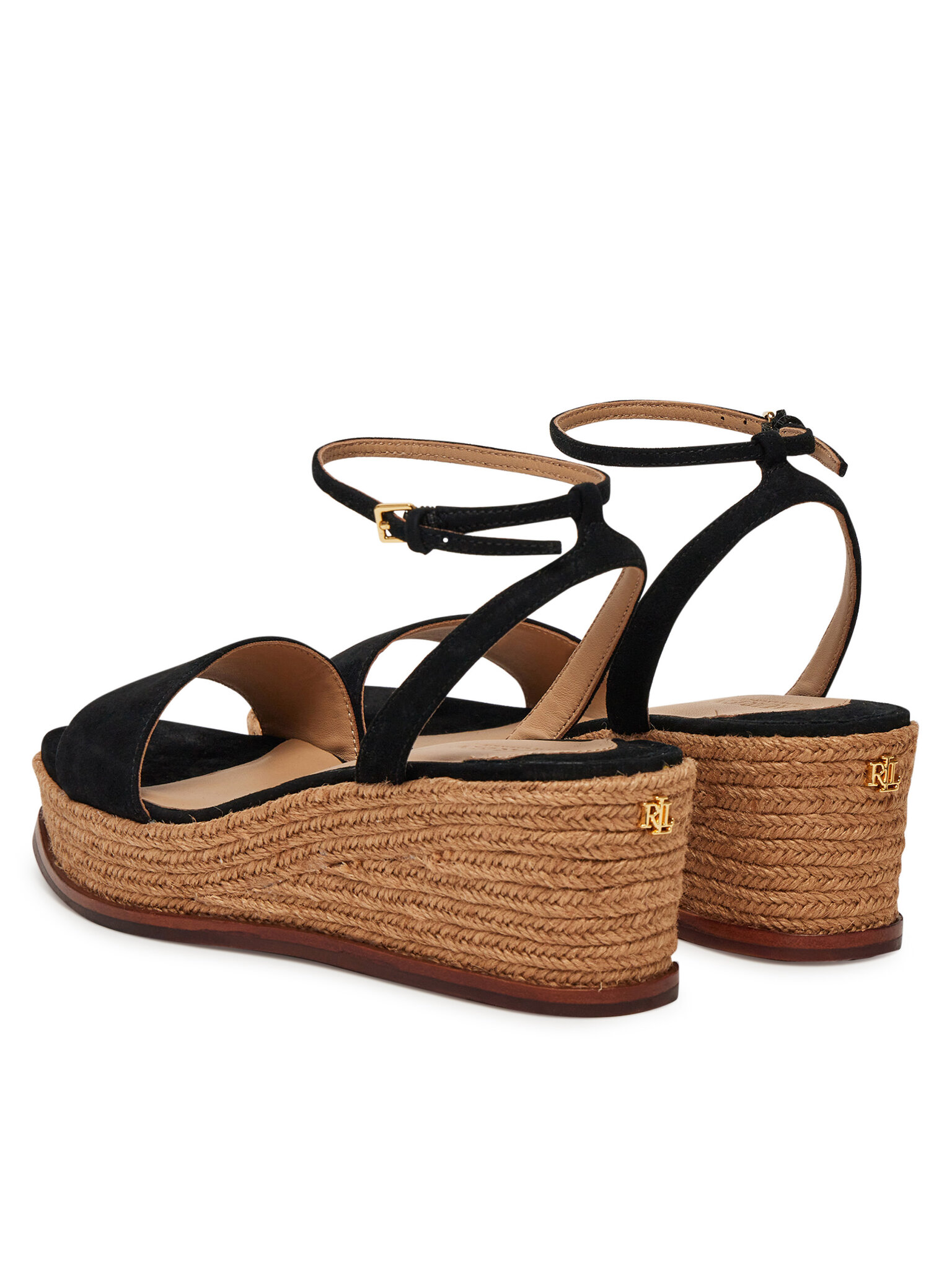 Espadrilky LAUREN RALPH LAUREN