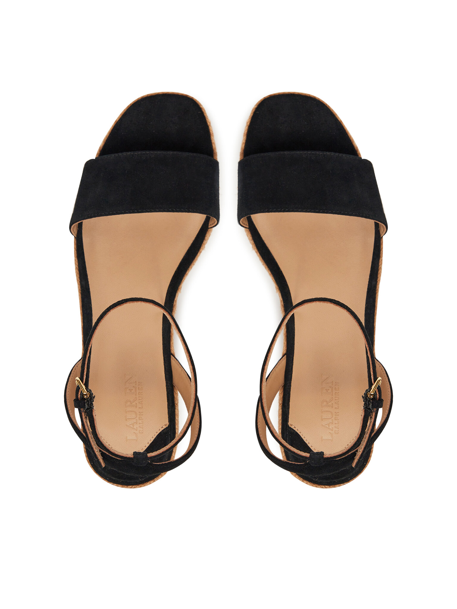 Espadrilky LAUREN RALPH LAUREN