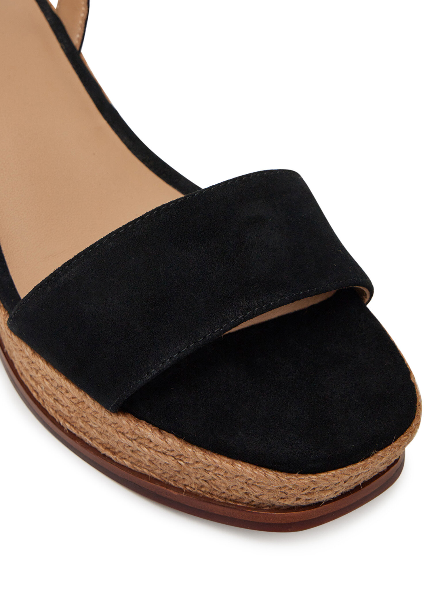 Espadrilky LAUREN RALPH LAUREN