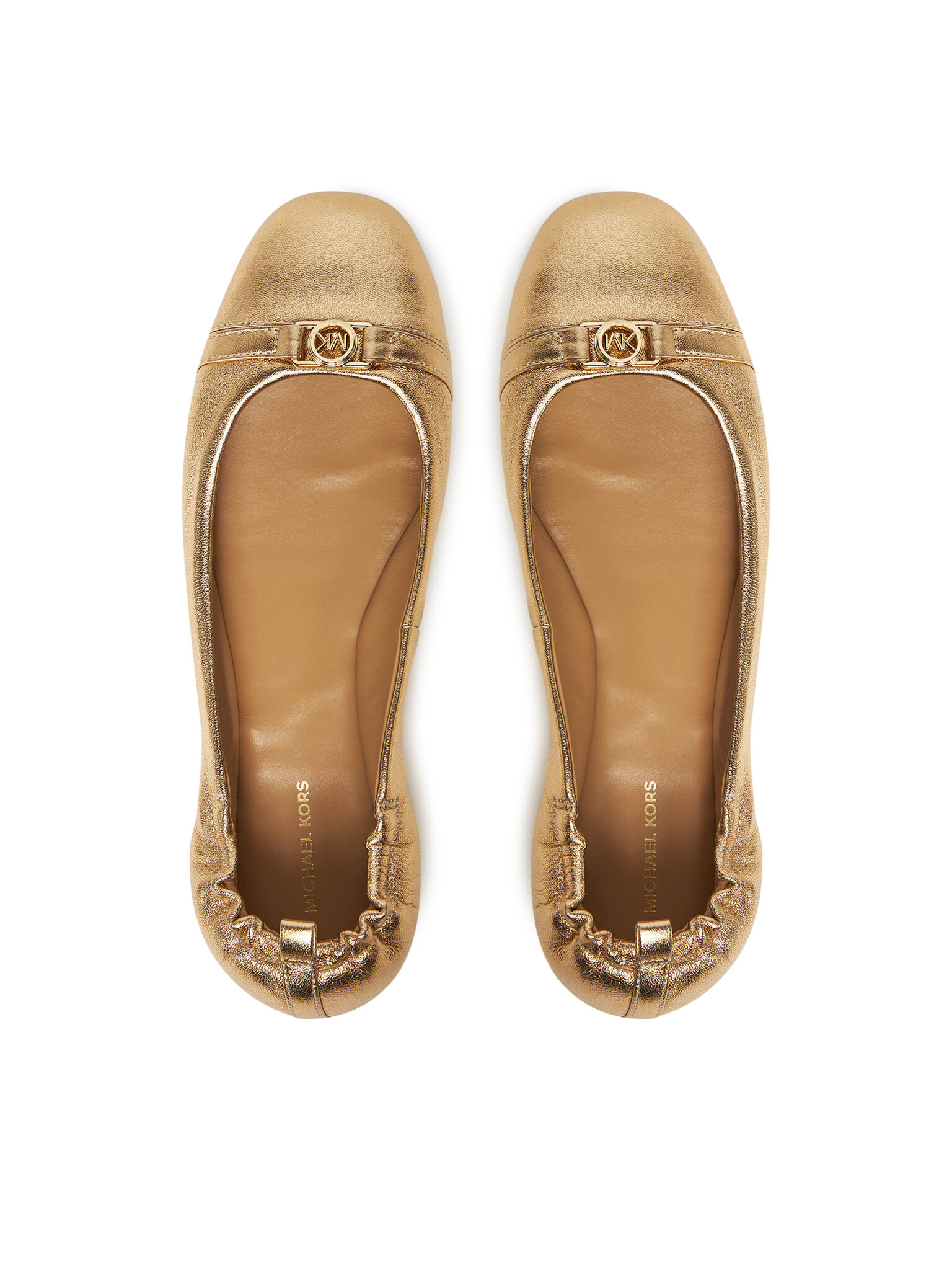 Baleríny MICHAEL Michael Kors