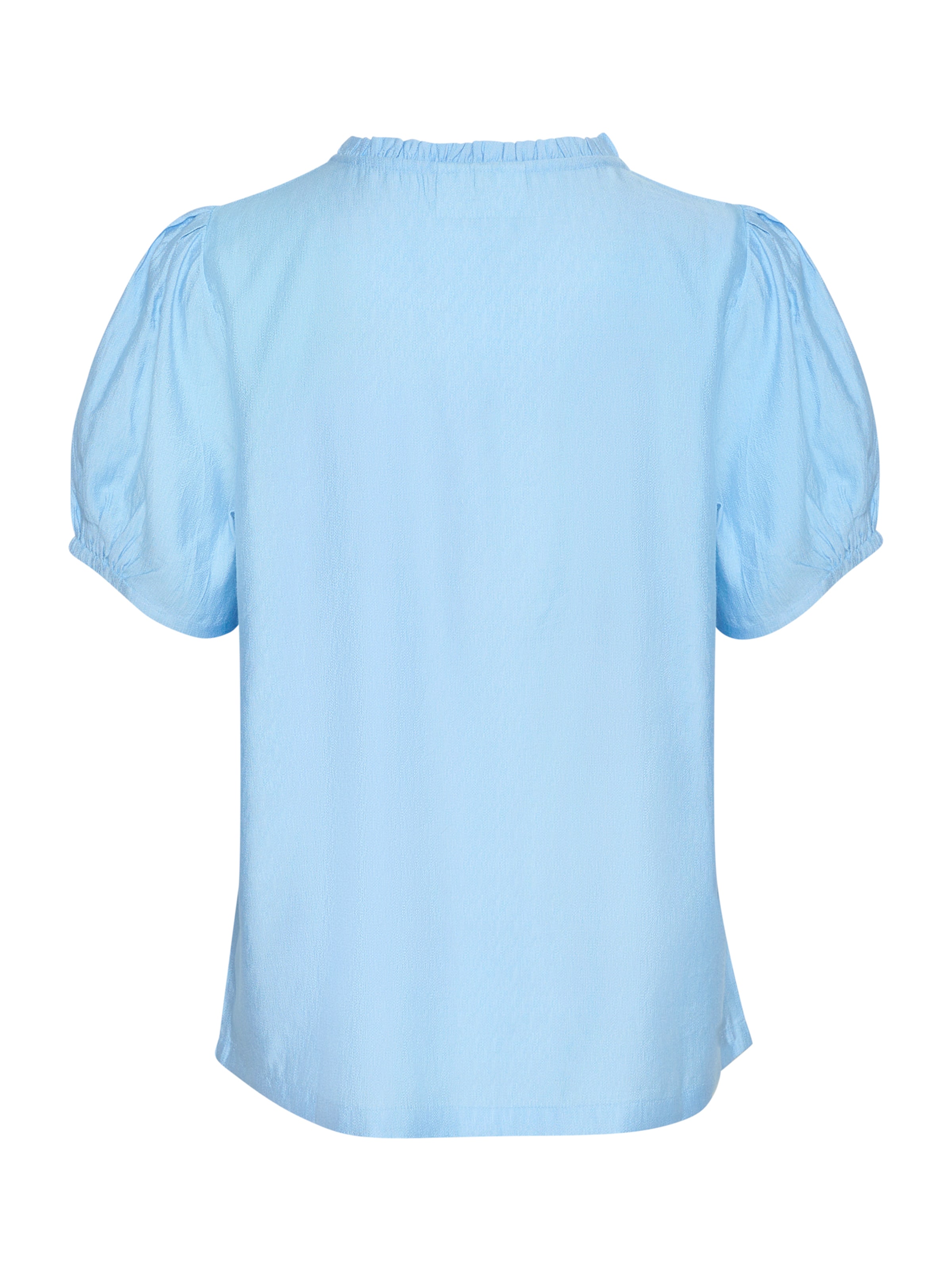 Cream Blúzka 'CR Liseline' svetlomodrá