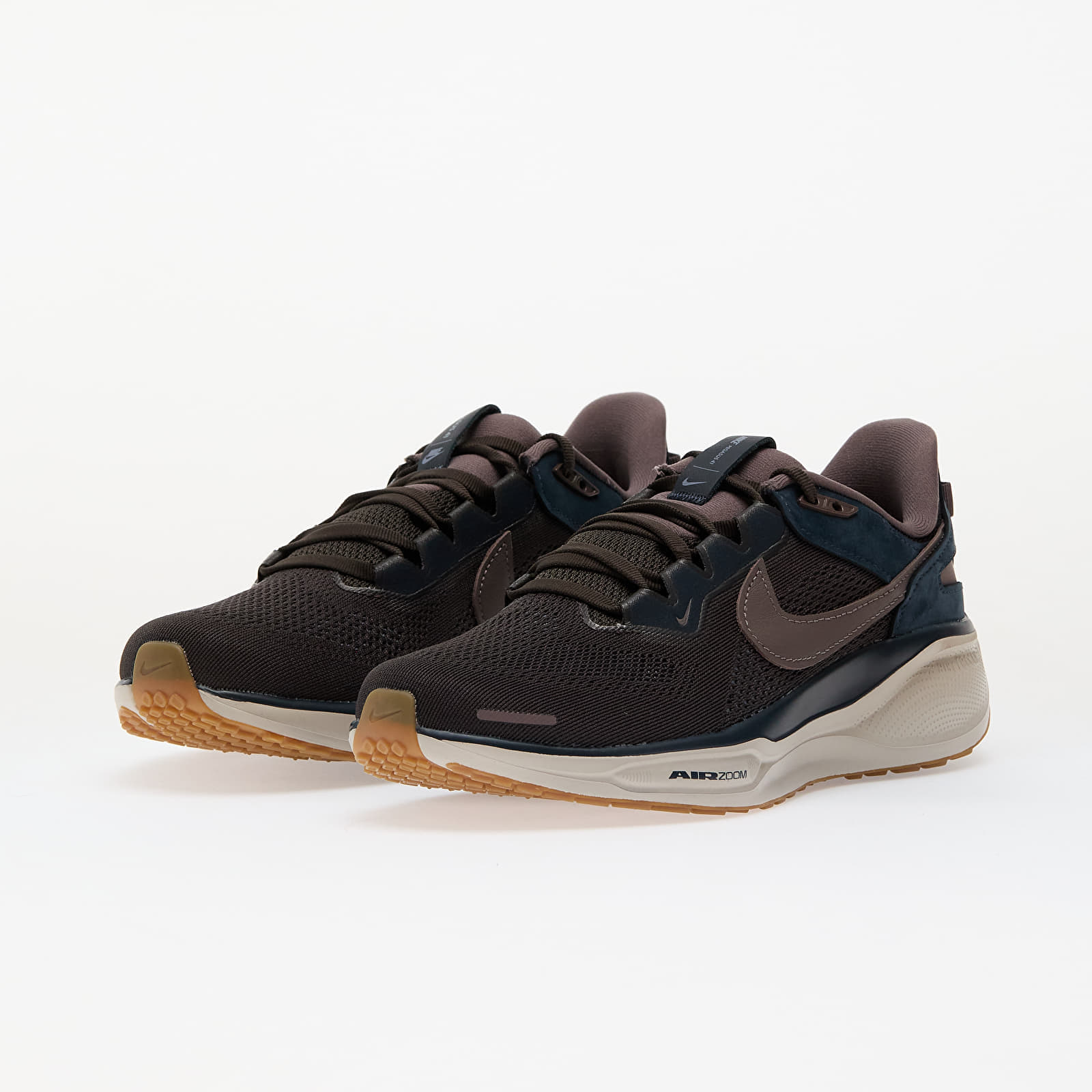 Nike Air Zoom Pegasus 41 Sp Black Tea/ Violet Ore-Dark Obsidian