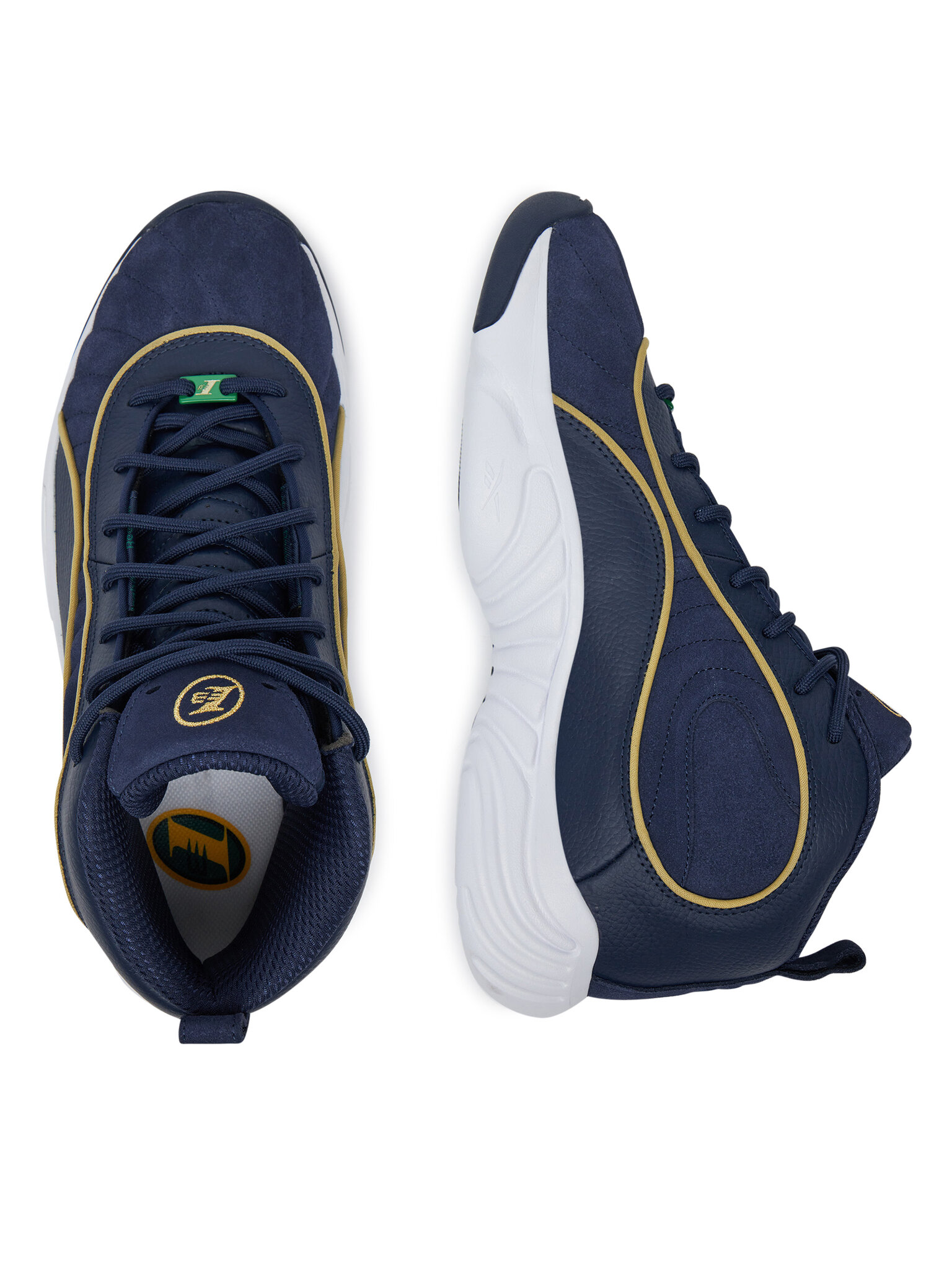 Basketbalové topánky Reebok