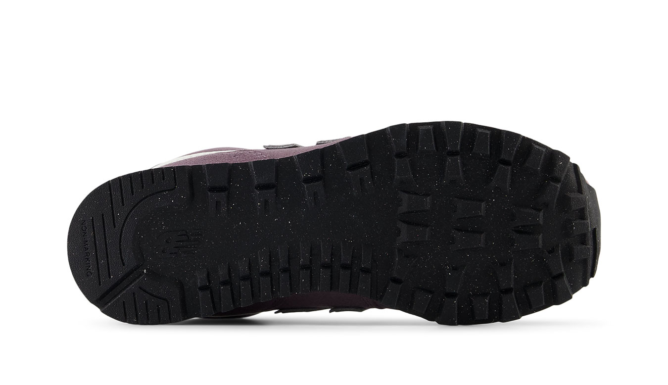 New Balance GC574LCE Junior - Detské - Tenisky New Balance - Fialové - GC574LCE