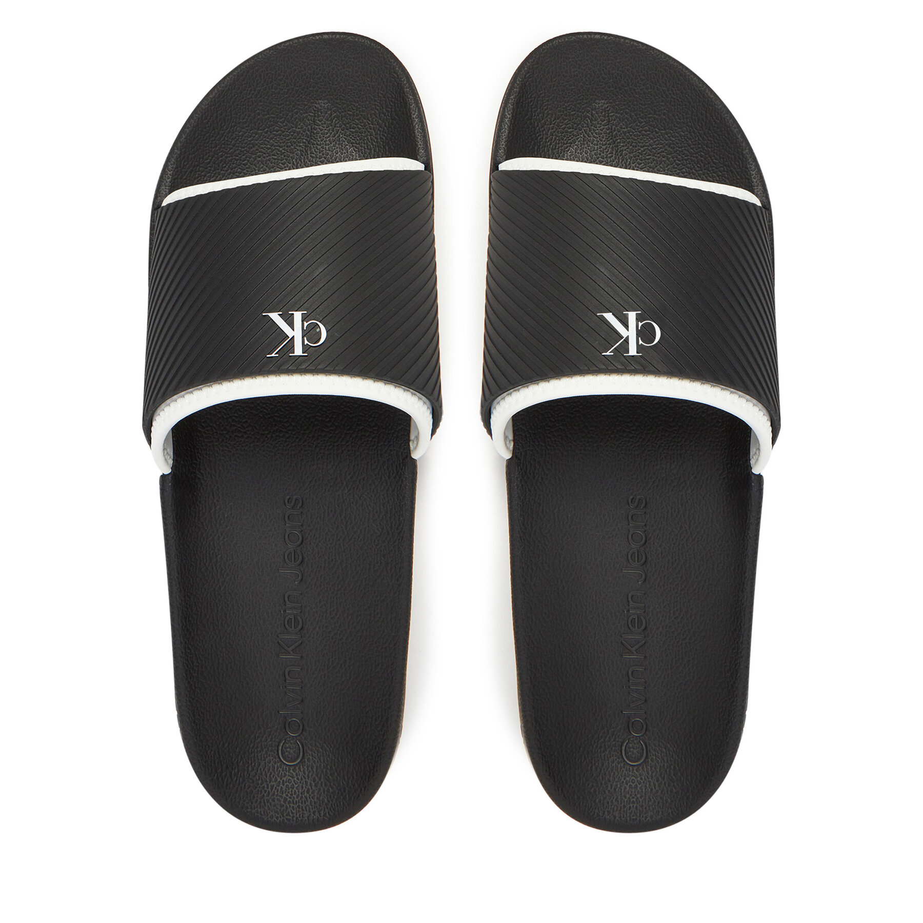 Šľapky Calvin Klein Jeans