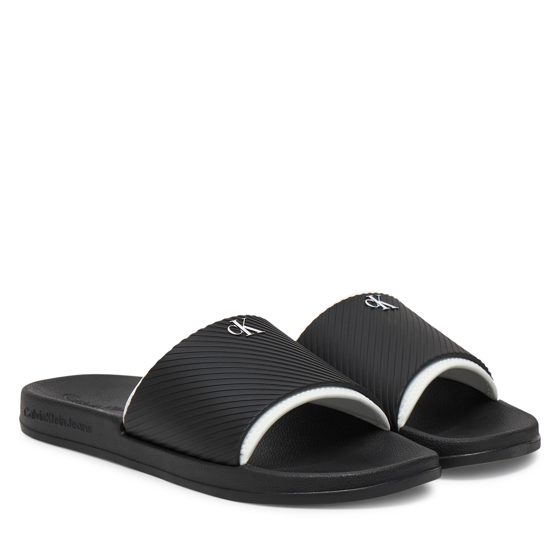 Šľapky Calvin Klein Jeans