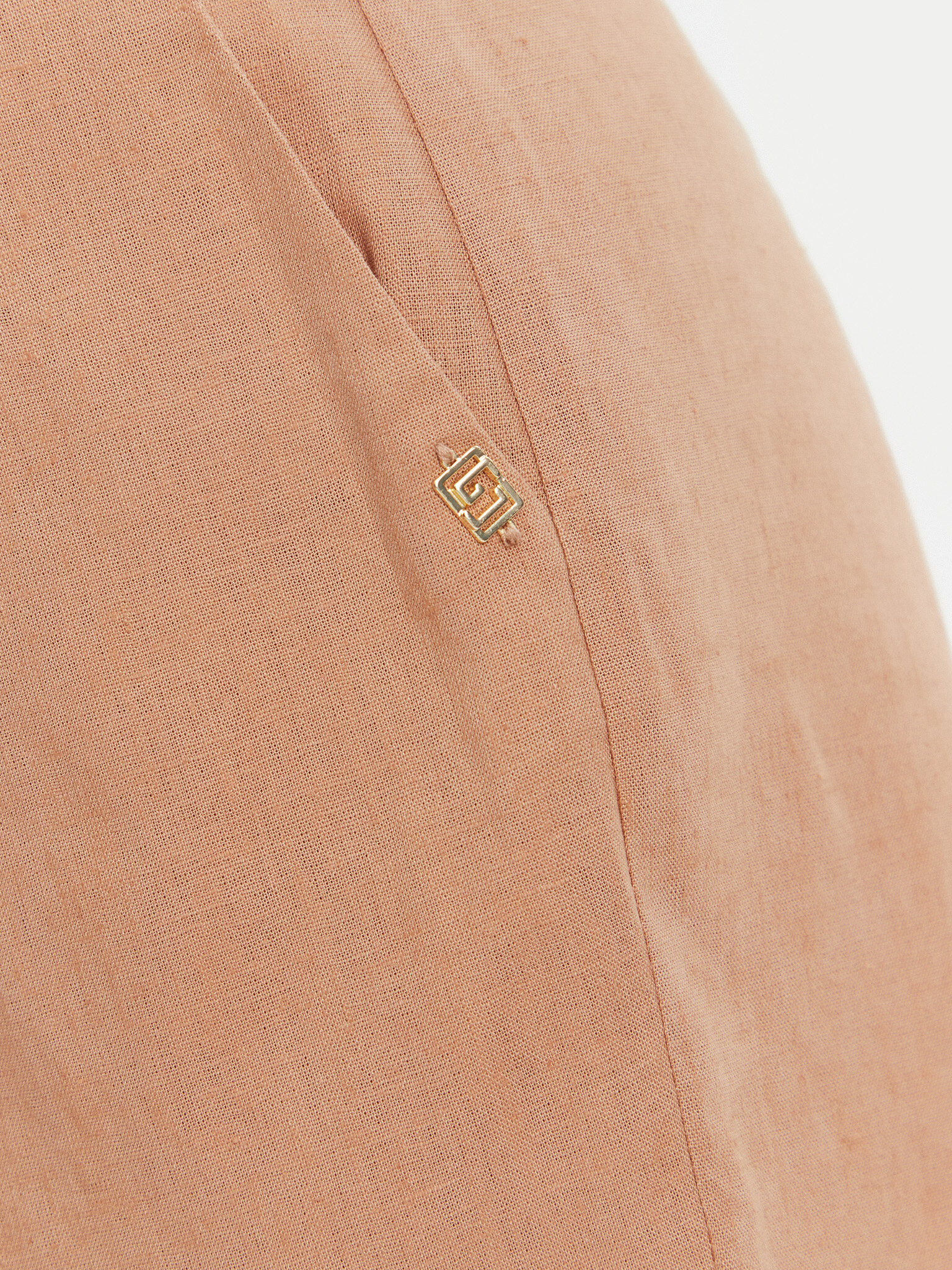 Bavlnené šortky Gaudi