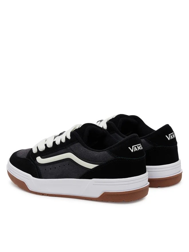 Vans Hylane NINETIES BLACK
