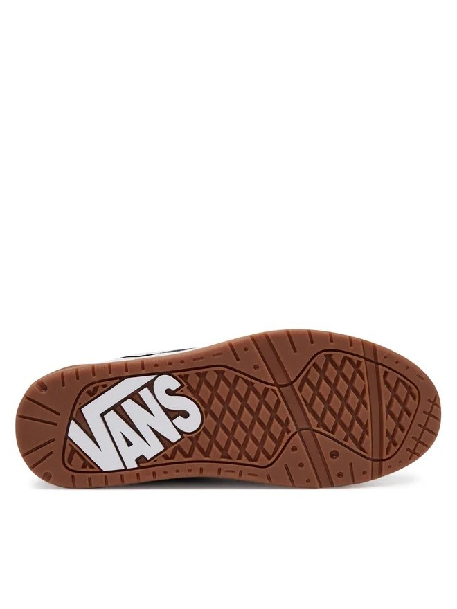 Vans Hylane NINETIES BLACK