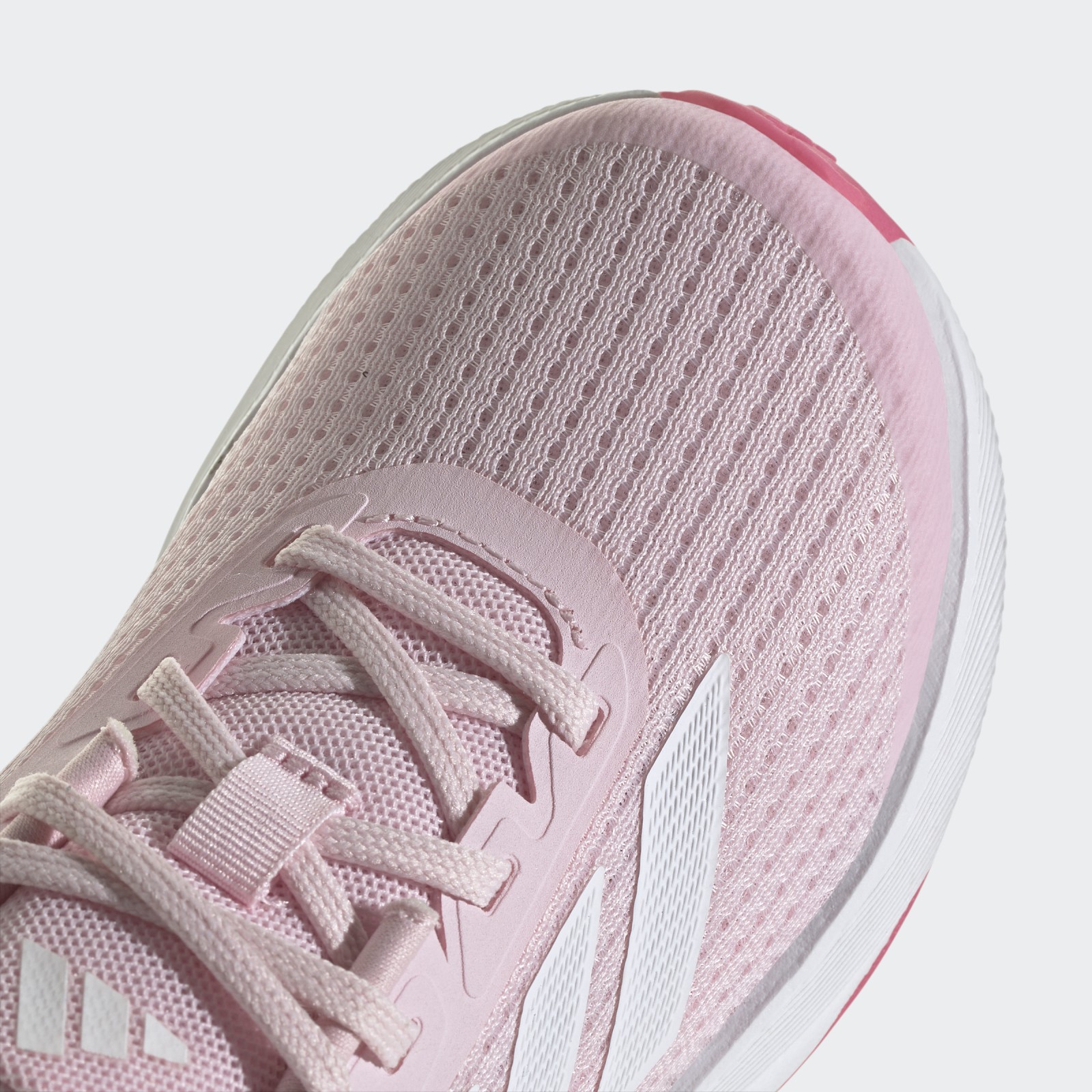 adidas Performance adidas Duramo SL Shoes Kids PINK