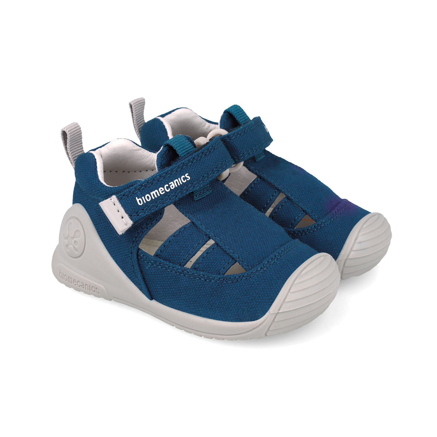 Detské sandále Biomecanics 252174-A089
