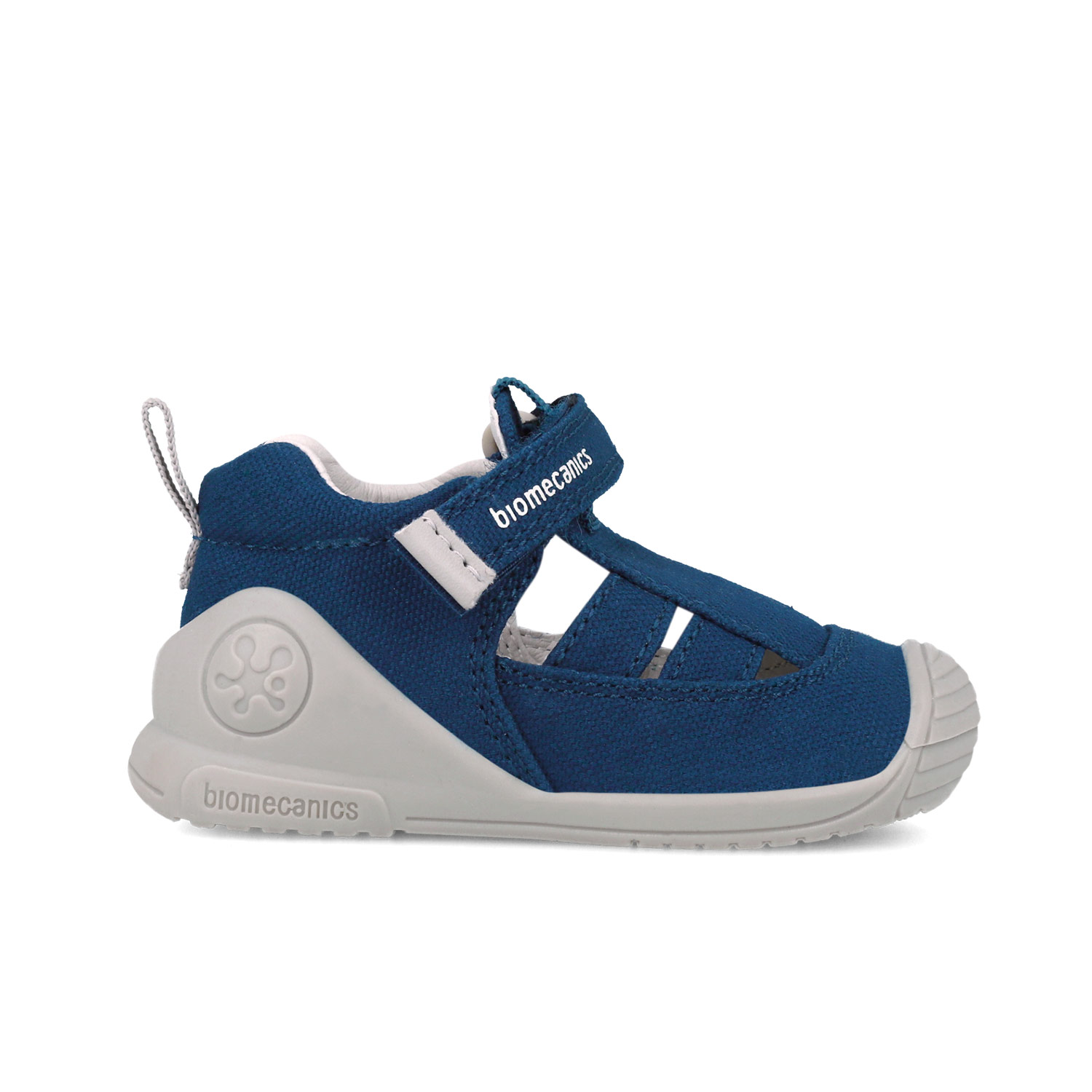 Detské sandále Biomecanics 252174-A089