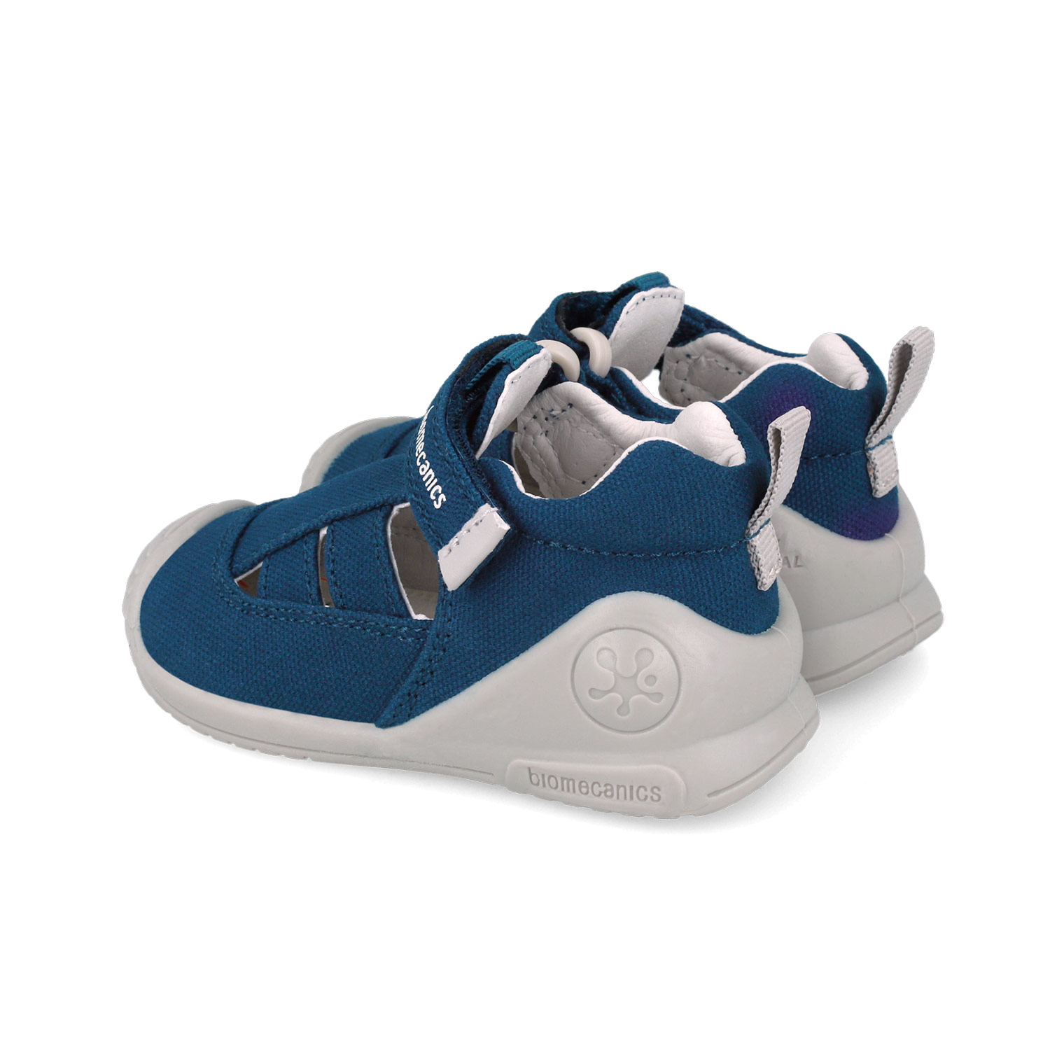 Detské sandále Biomecanics 252174-A089