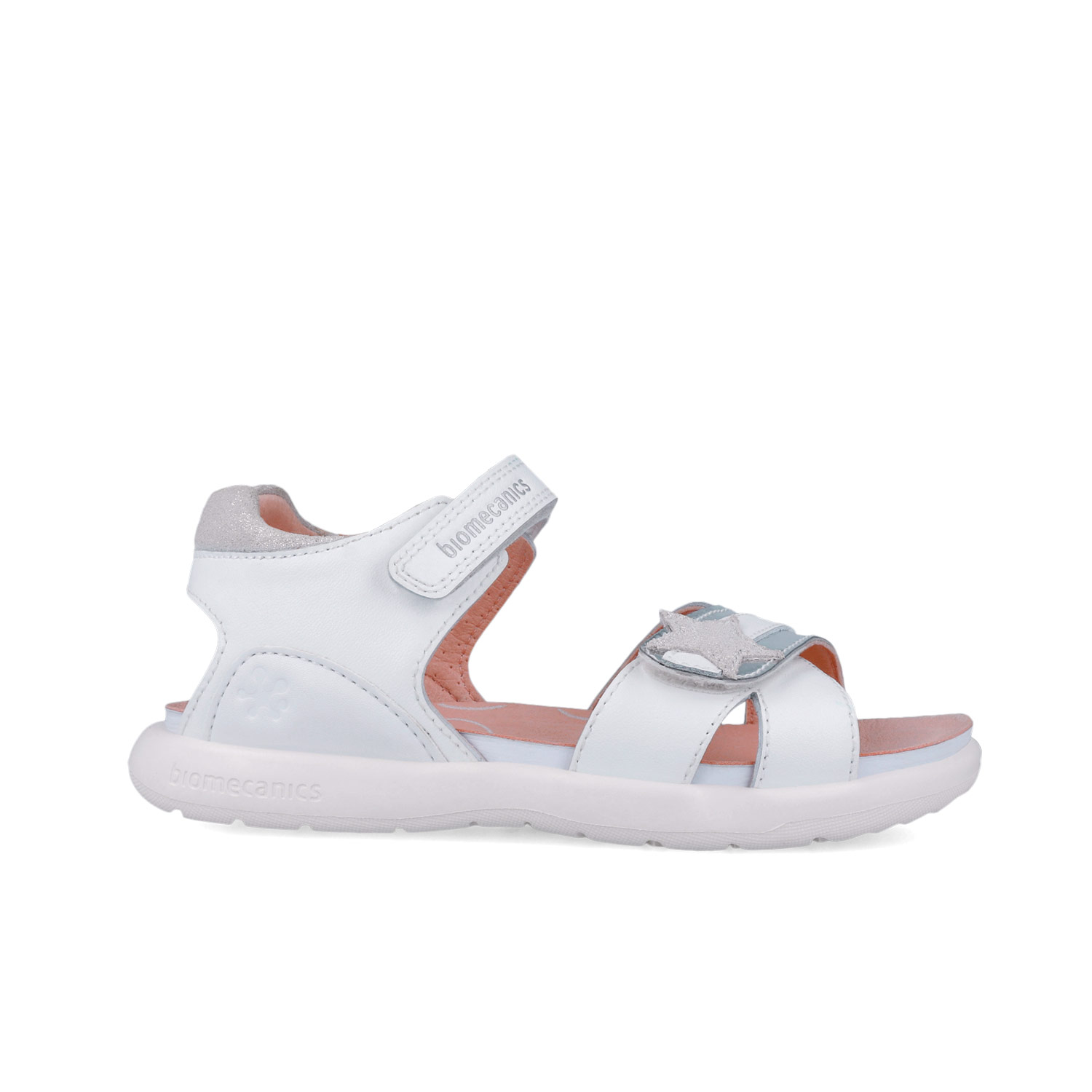 Detské sandále Biomecanics 252244-B050