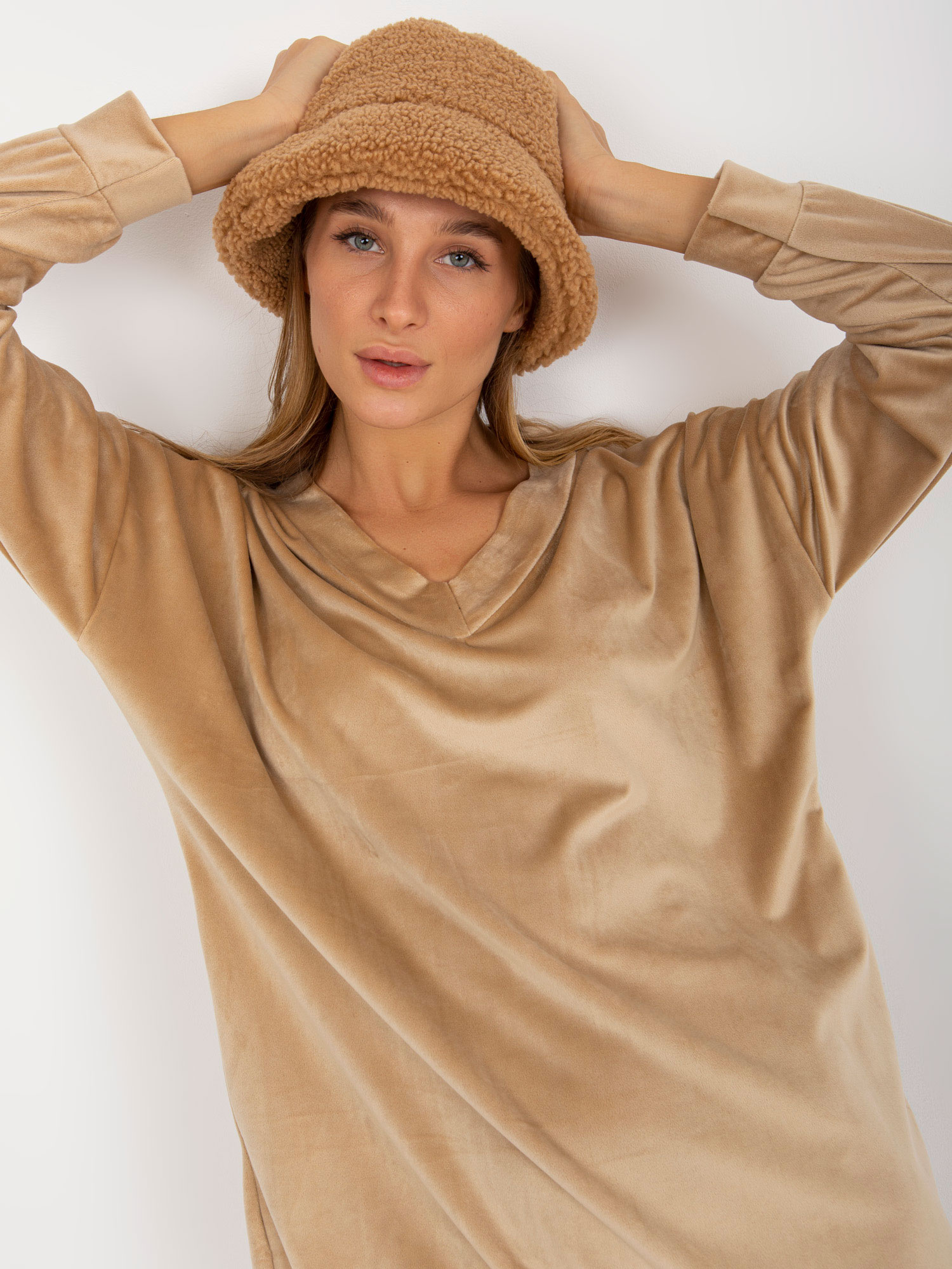 Dámska mikina RP-TU-8189.00X RUE PARIS