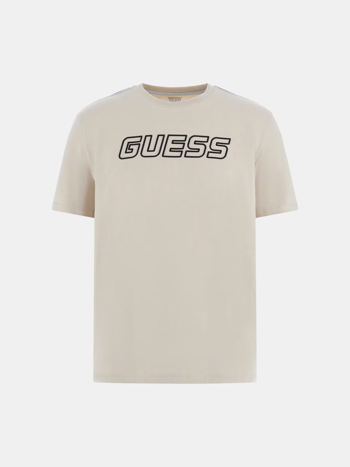 Guess Arlo CN T-shirt MINK