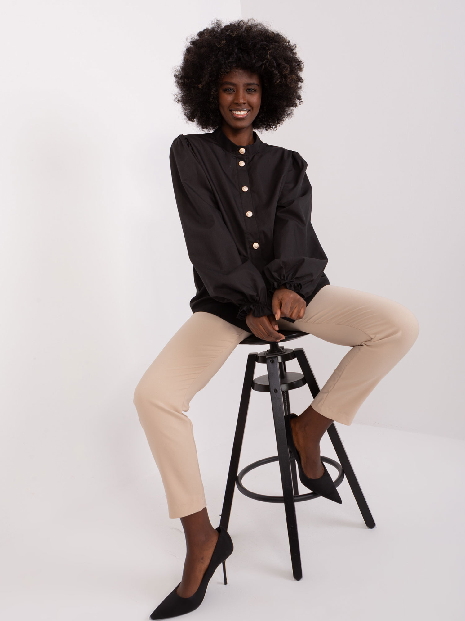 Košeľa LK-KS-509484.87 LAKERTA