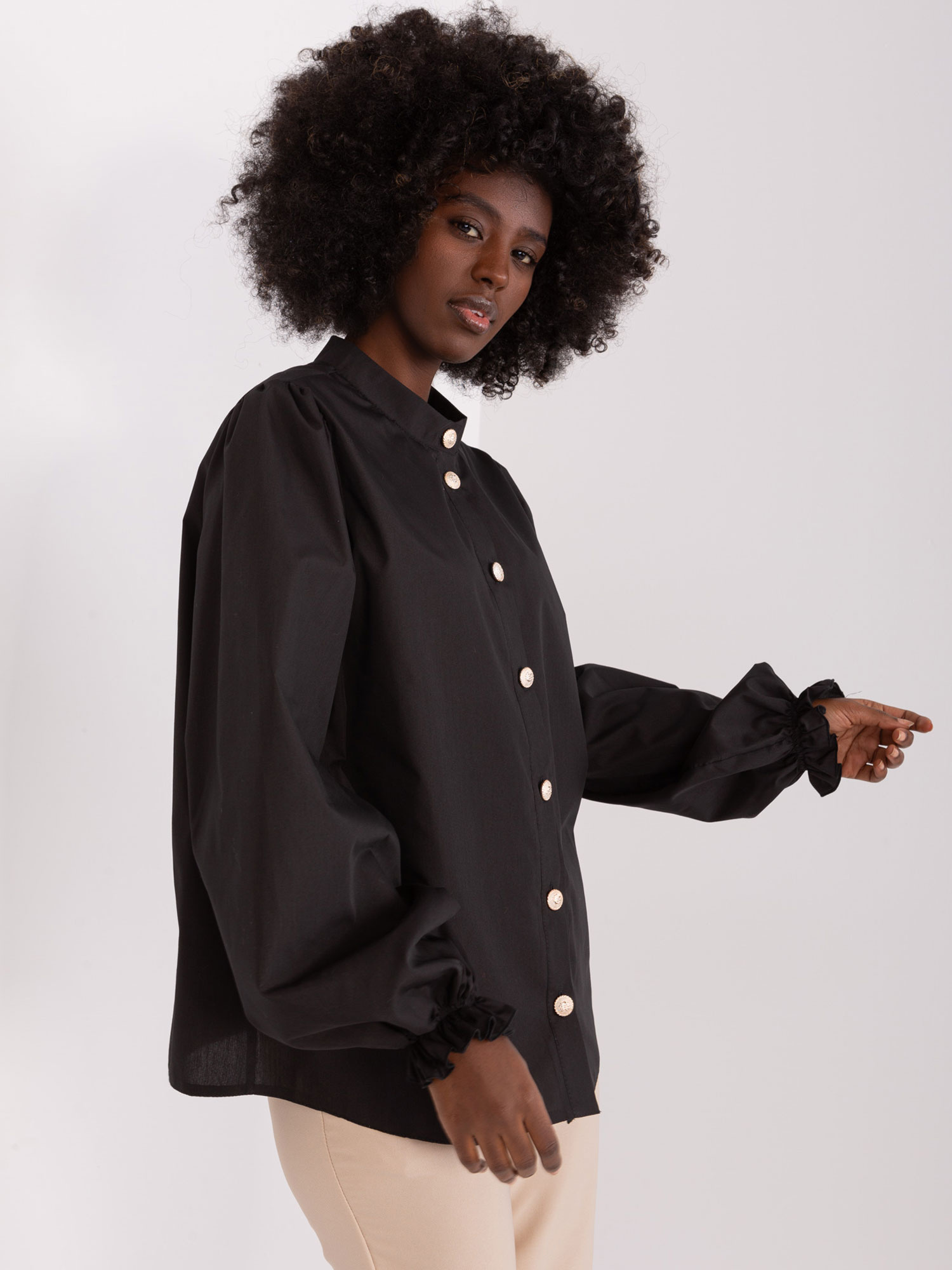 Košeľa LK-KS-509484.87 LAKERTA