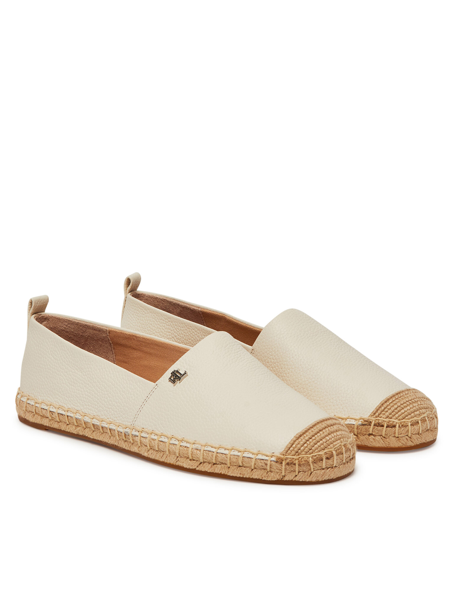 Espadrilky LAUREN RALPH LAUREN