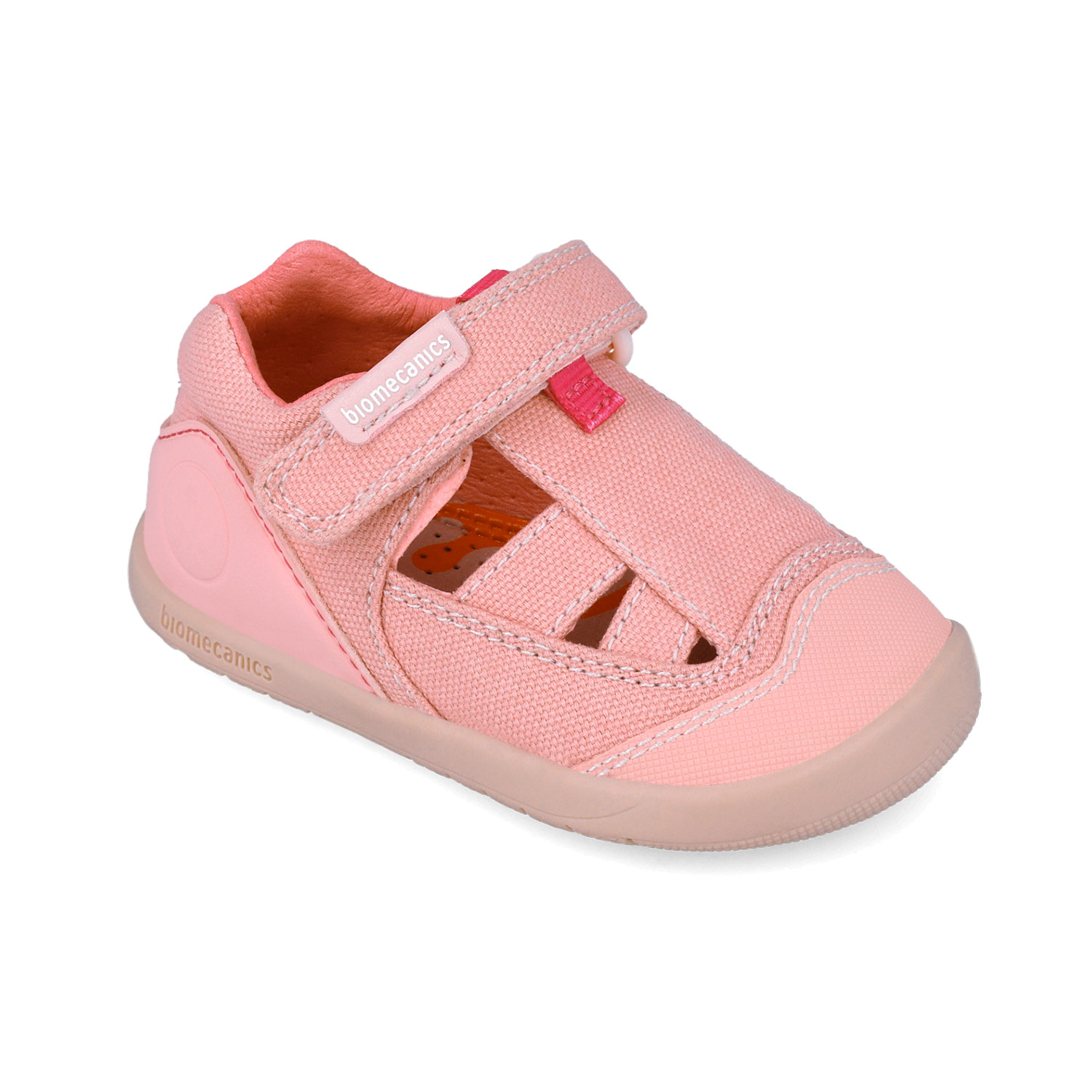 Detské sandále Biomecanics 252195-C847