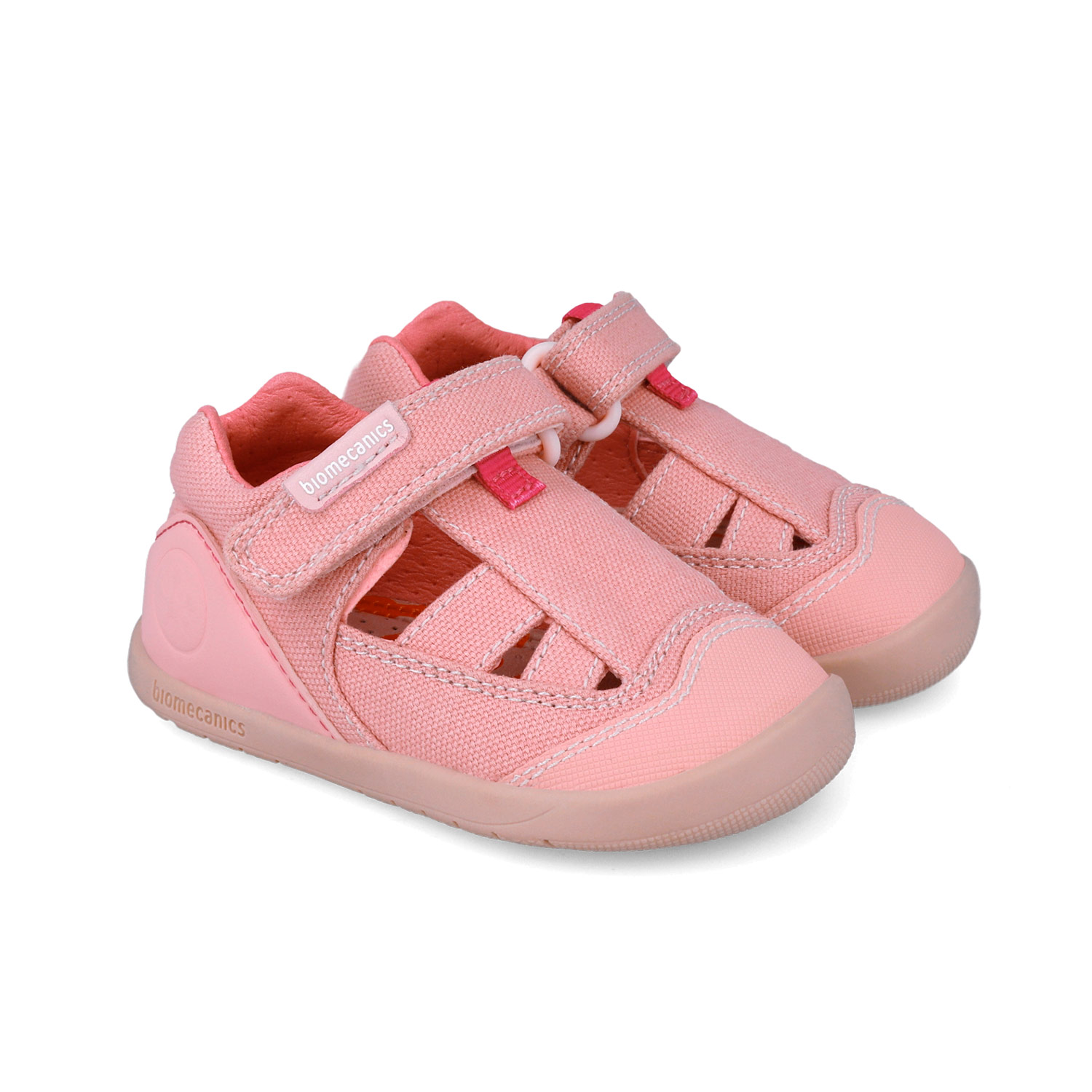 Detské sandále Biomecanics 252195-C847