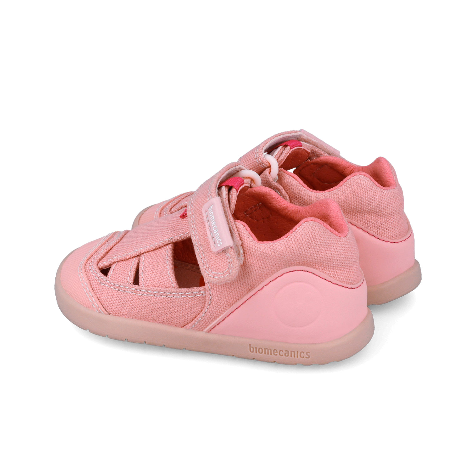 Detské sandále Biomecanics 252195-C847