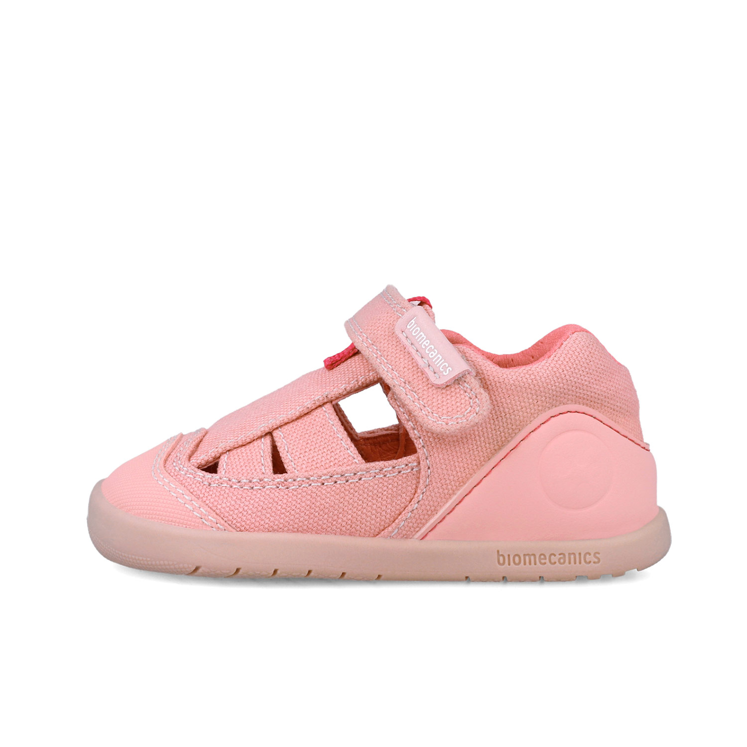 Detské sandále Biomecanics 252195-C847