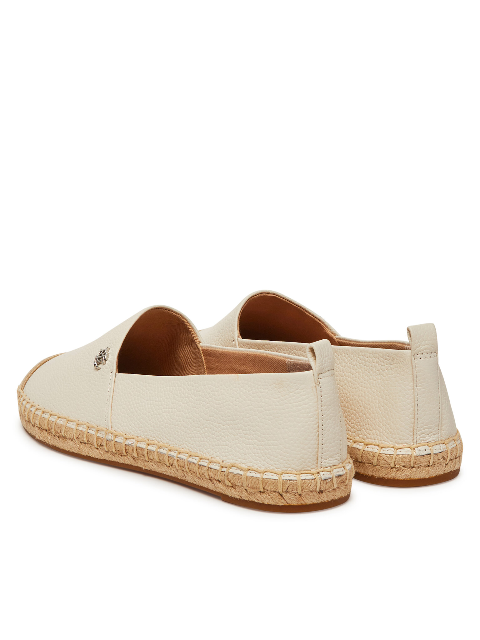 Espadrilky LAUREN RALPH LAUREN