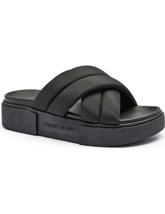 Tommy Jeans Šľapky