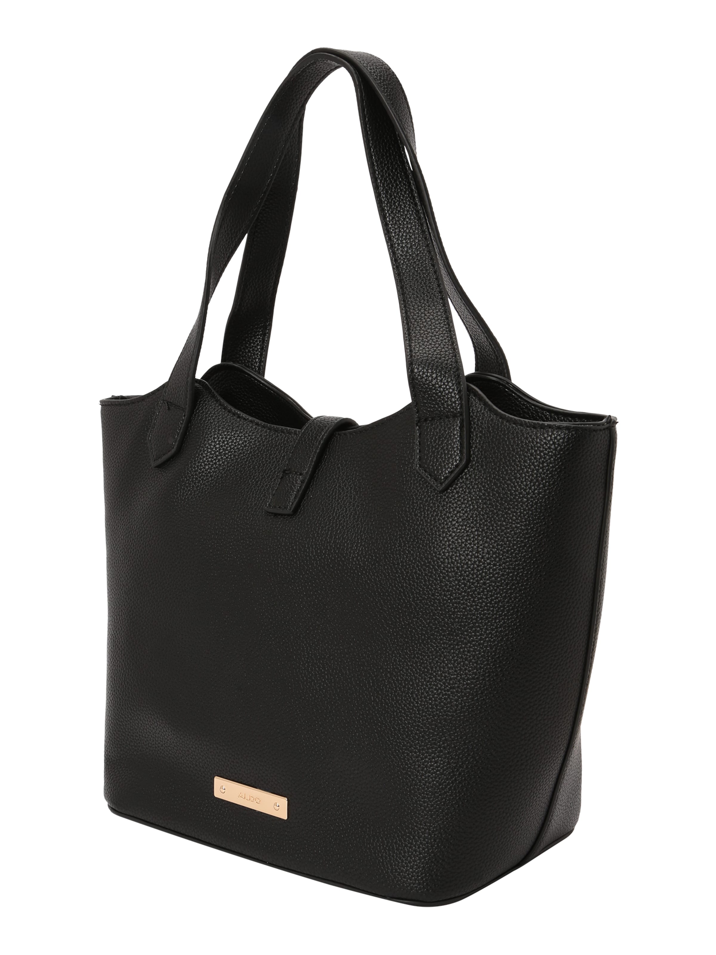 ALDO Shopper 'MARIBELLA' čierna