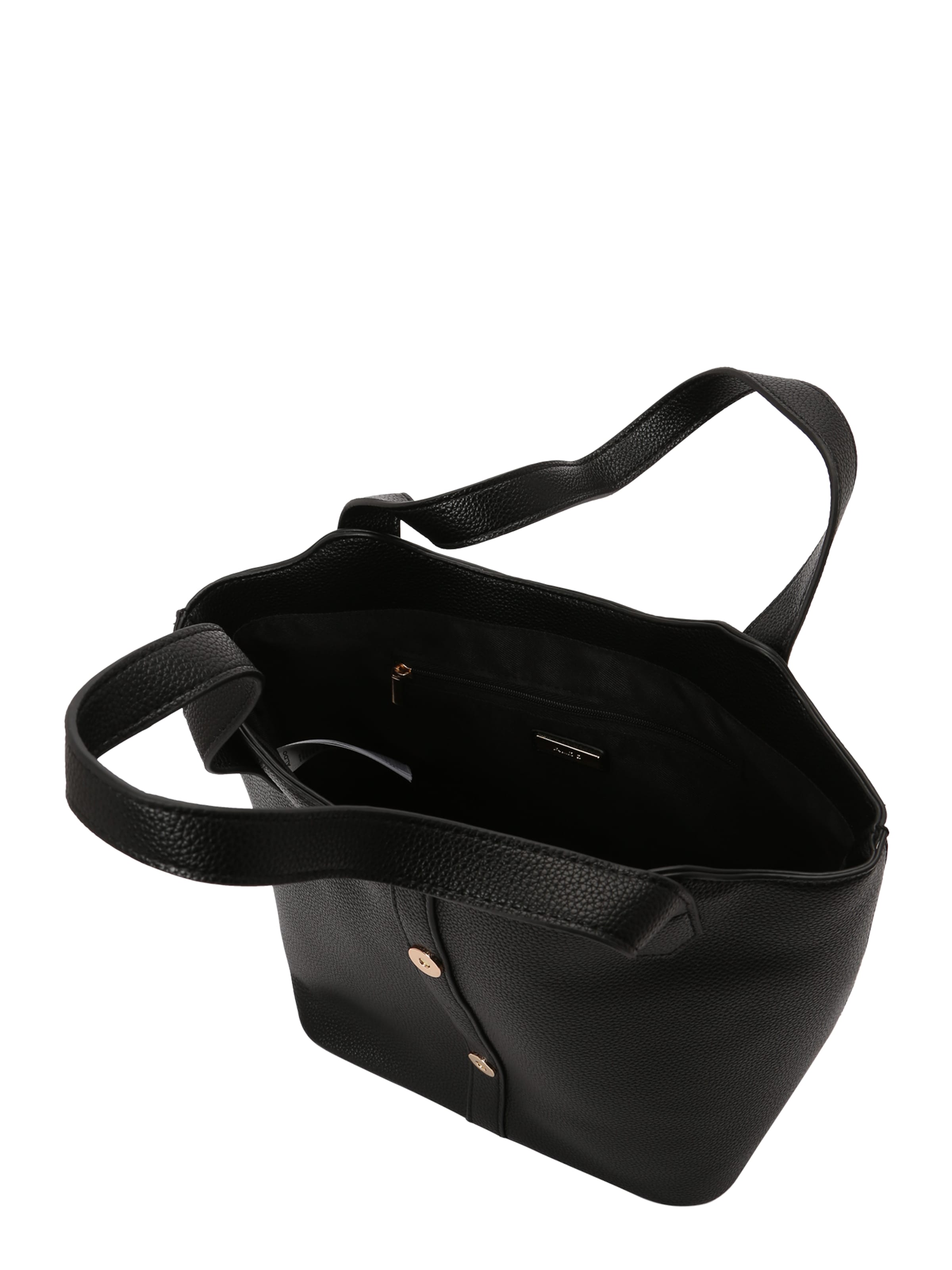 ALDO Shopper 'MARIBELLA' čierna