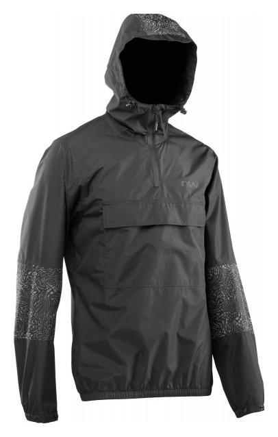 Northwave Urbanite Bunda Pánska Nepremokavá Bunda