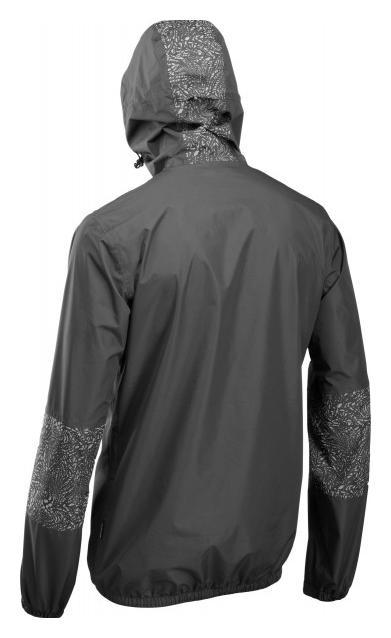 Northwave Urbanite Bunda Pánska Nepremokavá Bunda