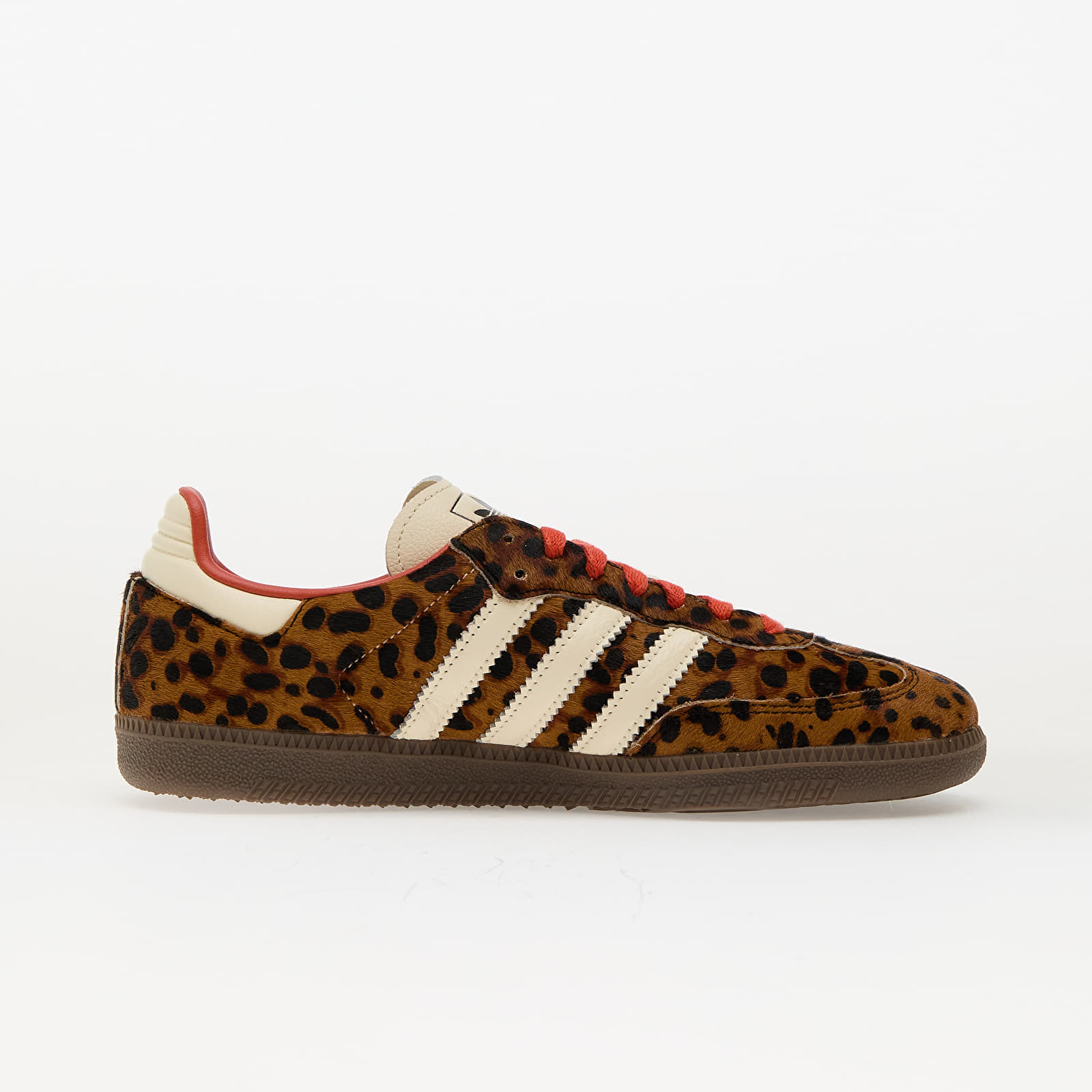 adidas Originals adidas Samba Og W Core Black/ Preloved Red/ Crew White