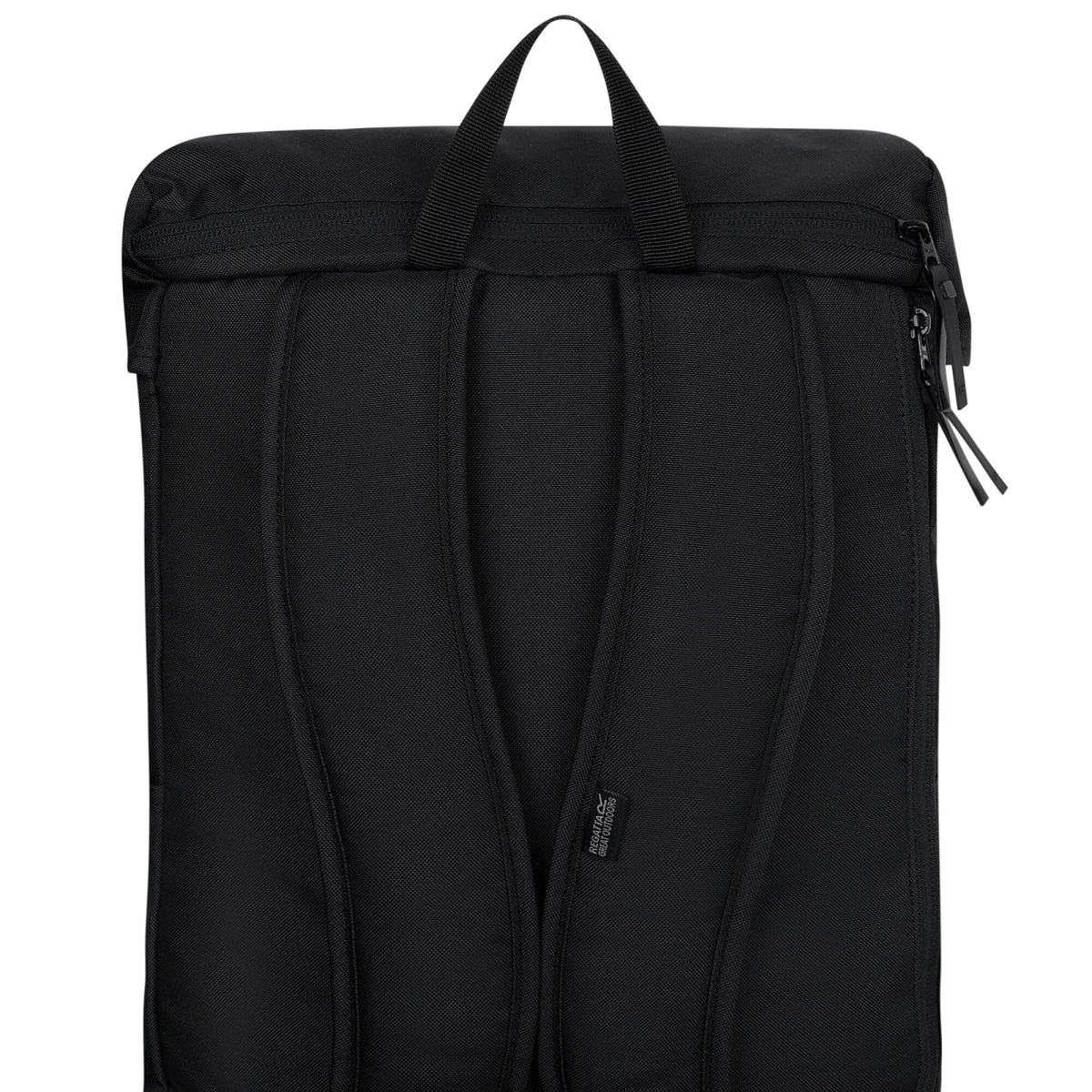 Mestský batoh Regatta SHILTON II čierna