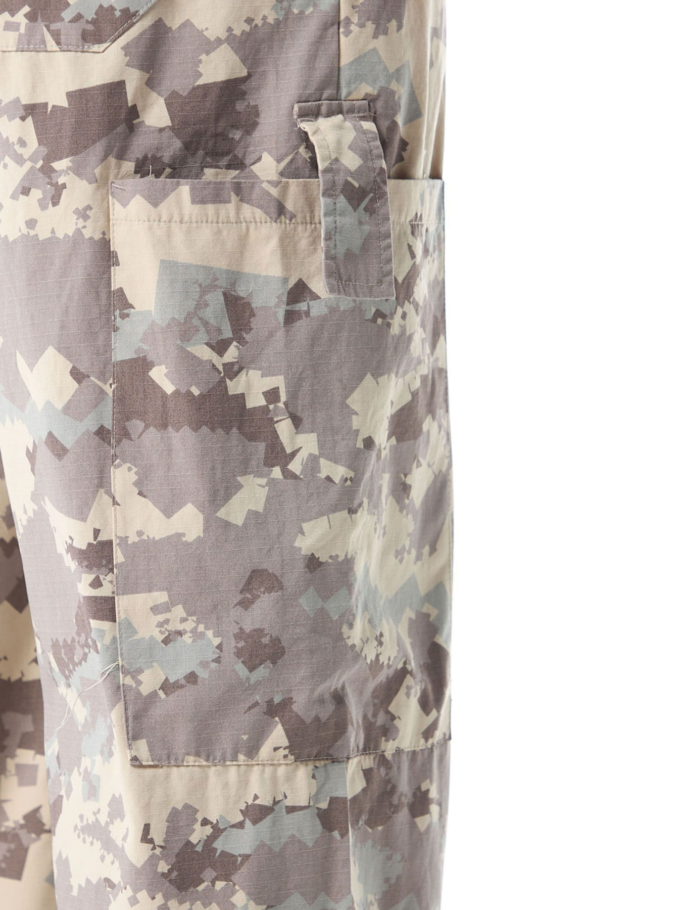 Dandalo Nohavice béžová / kamenná