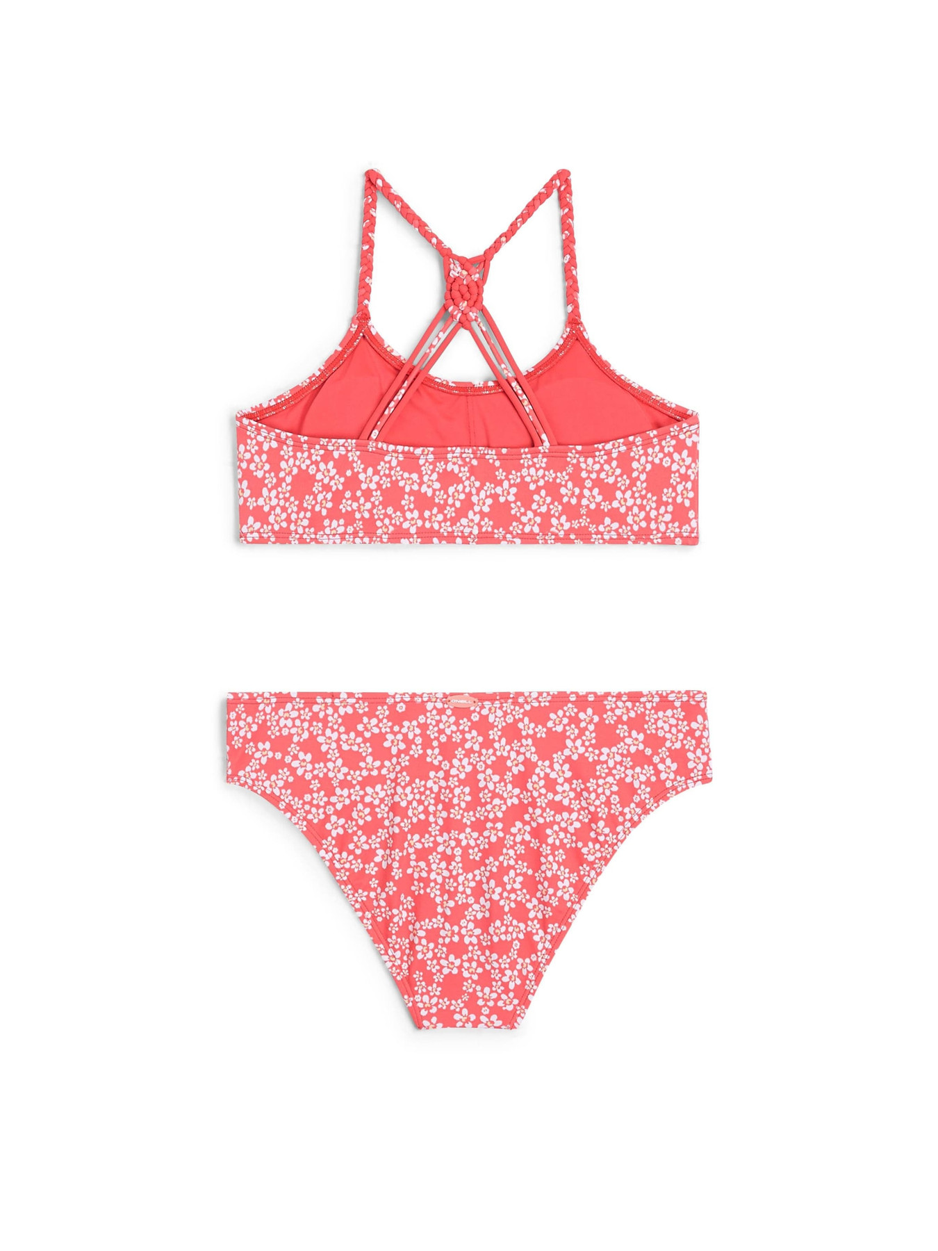 O'NEILL Bikiny ružová / biela