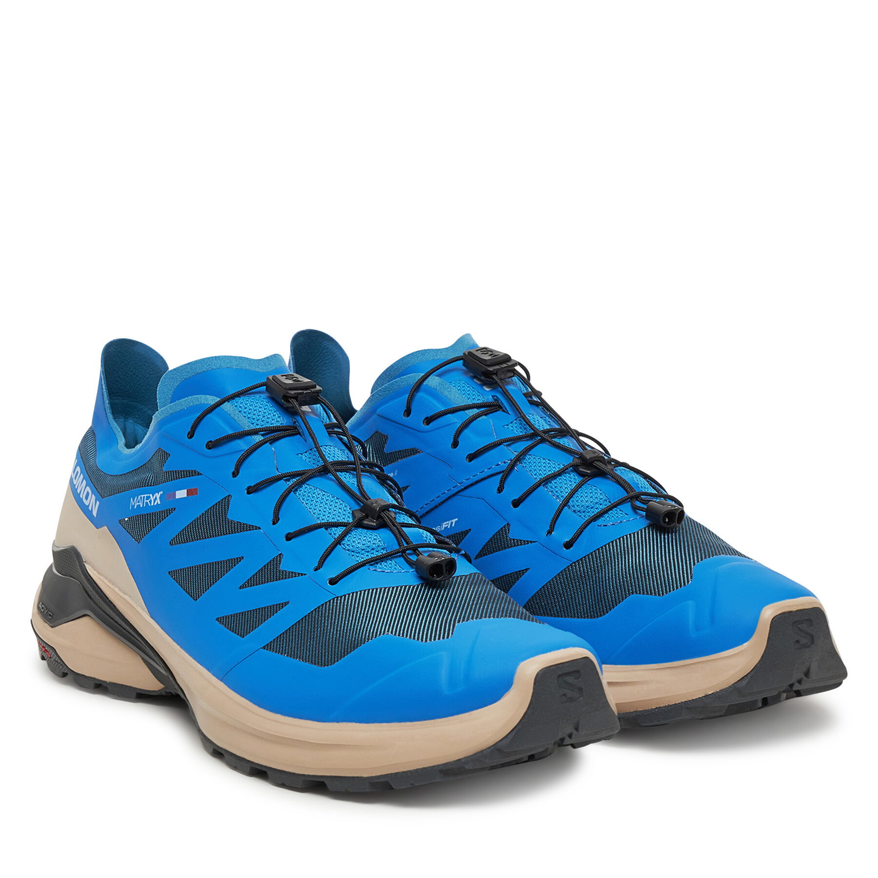 Bežecké topánky Salomon