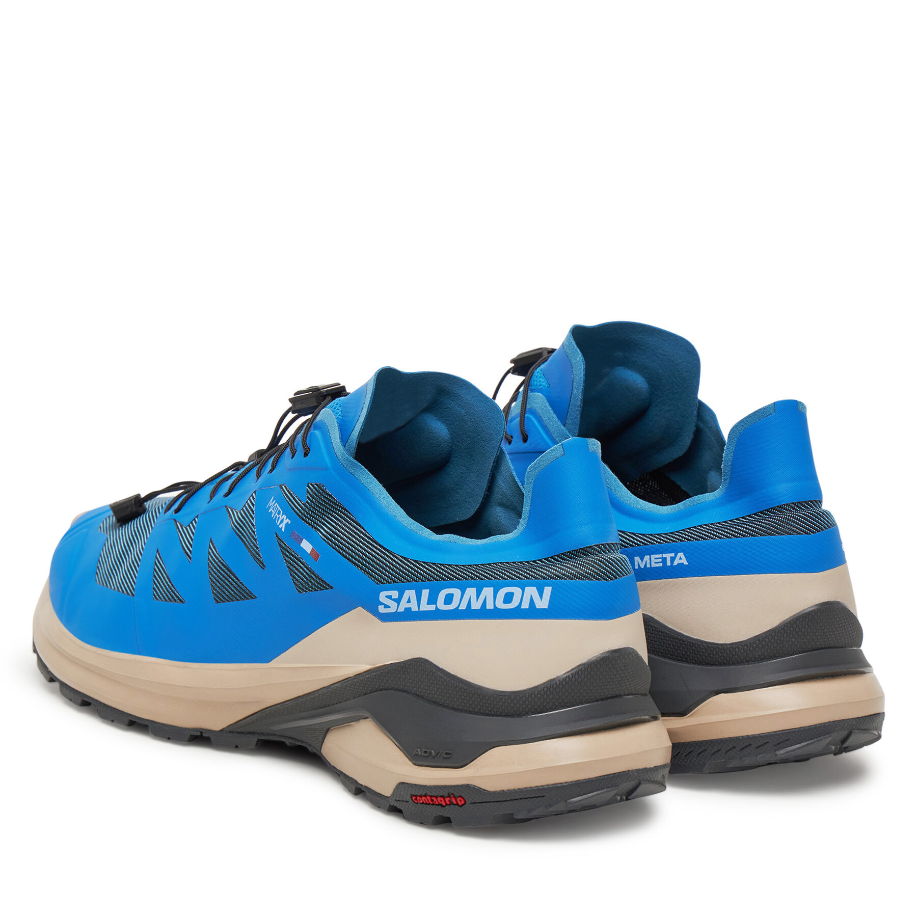 Bežecké topánky Salomon