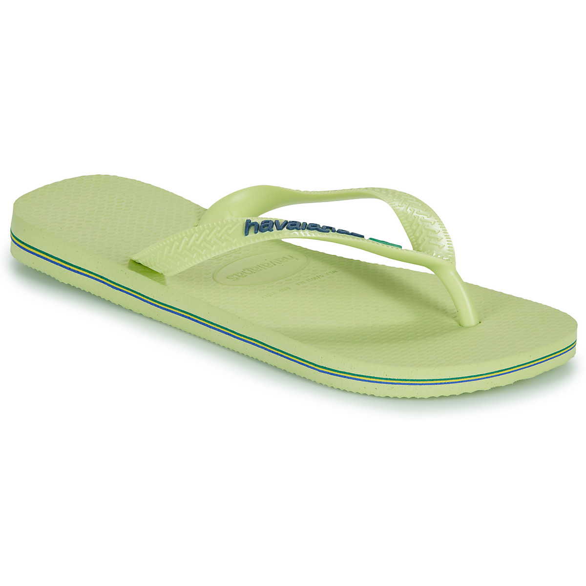 Havaianas Žabky BRASIL LOGO Havaianas